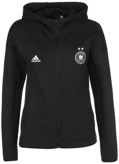 laufjacke adidas adidas performance kapuzenjacke zne damen